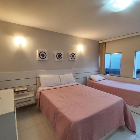 Apartamento Proximo A Praia Lauro de Freitas Exteriér fotografie