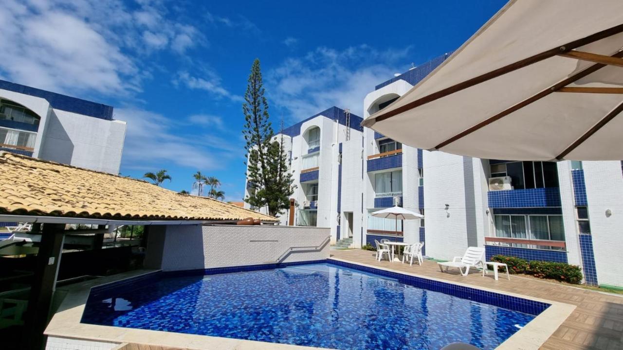 Apartamento Proximo A Praia Lauro de Freitas Exteriér fotografie