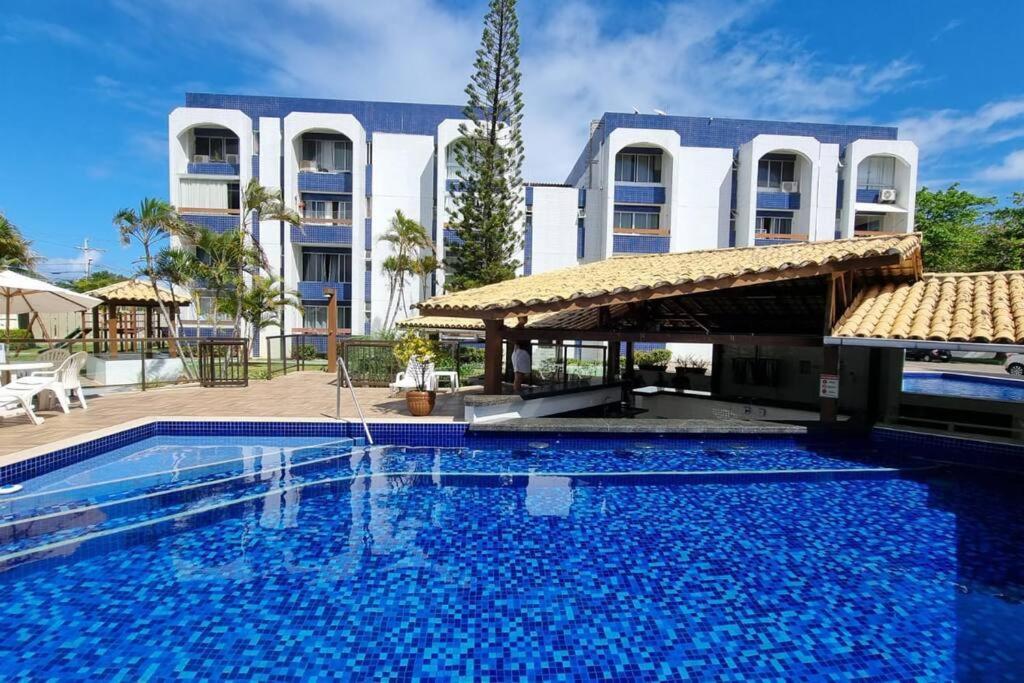 Apartamento Proximo A Praia Lauro de Freitas Exteriér fotografie