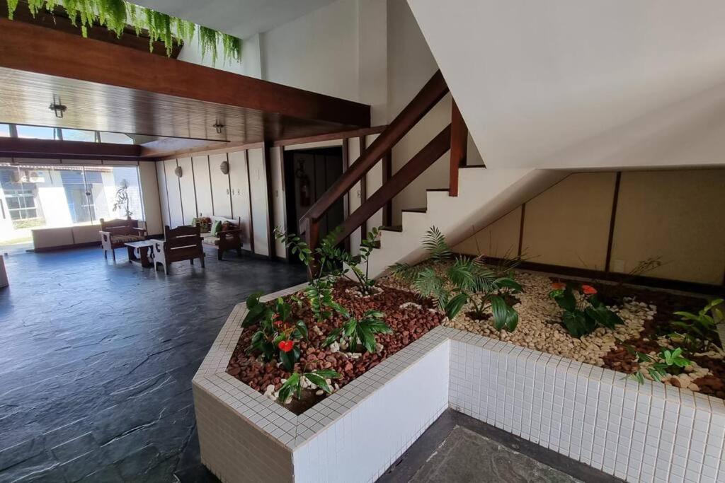 Apartamento Proximo A Praia Lauro de Freitas Exteriér fotografie