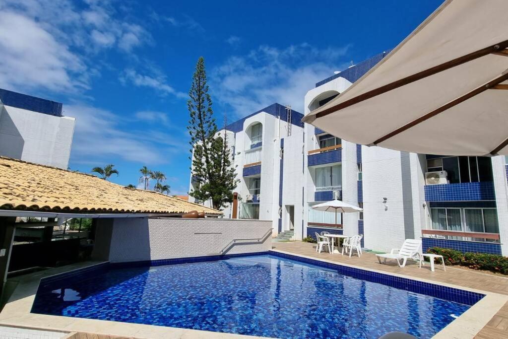 Apartamento Proximo A Praia Lauro de Freitas Exteriér fotografie