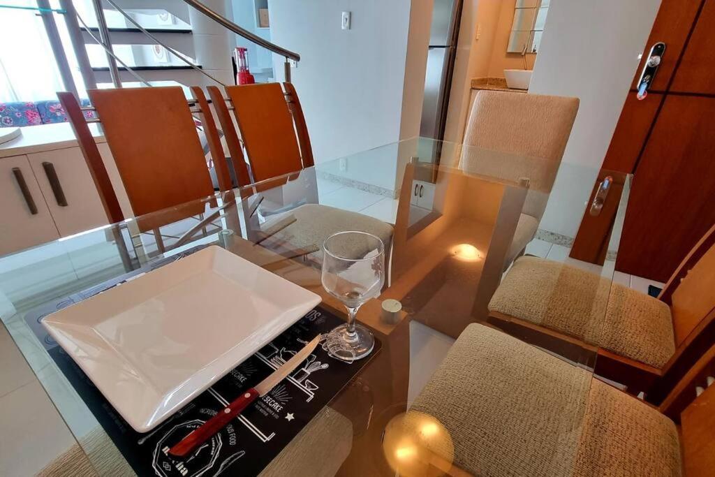 Apartamento Proximo A Praia Lauro de Freitas Exteriér fotografie