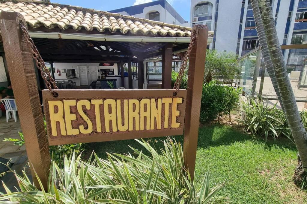 Apartamento Proximo A Praia Lauro de Freitas Exteriér fotografie