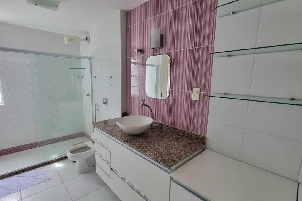 Apartamento Proximo A Praia Lauro de Freitas Exteriér fotografie