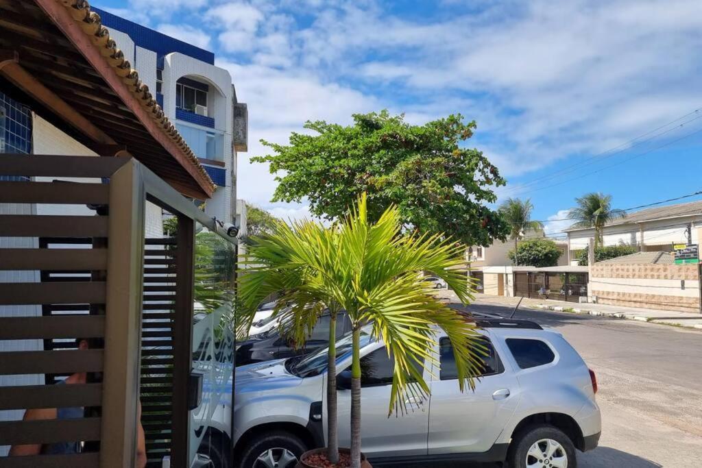 Apartamento Proximo A Praia Lauro de Freitas Exteriér fotografie