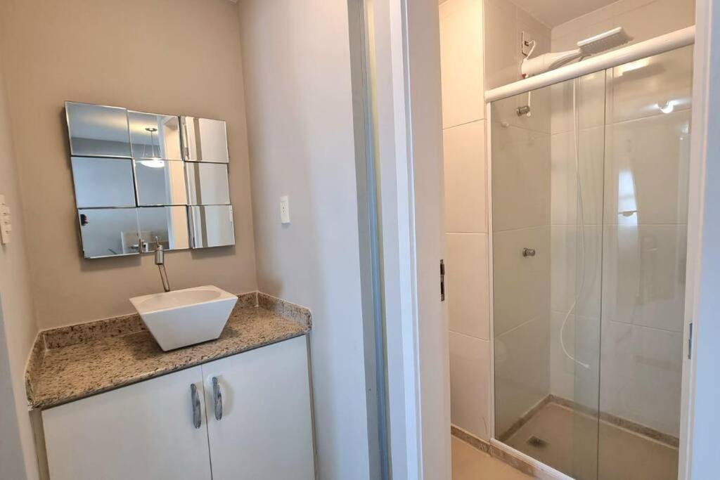 Apartamento Proximo A Praia Lauro de Freitas Exteriér fotografie