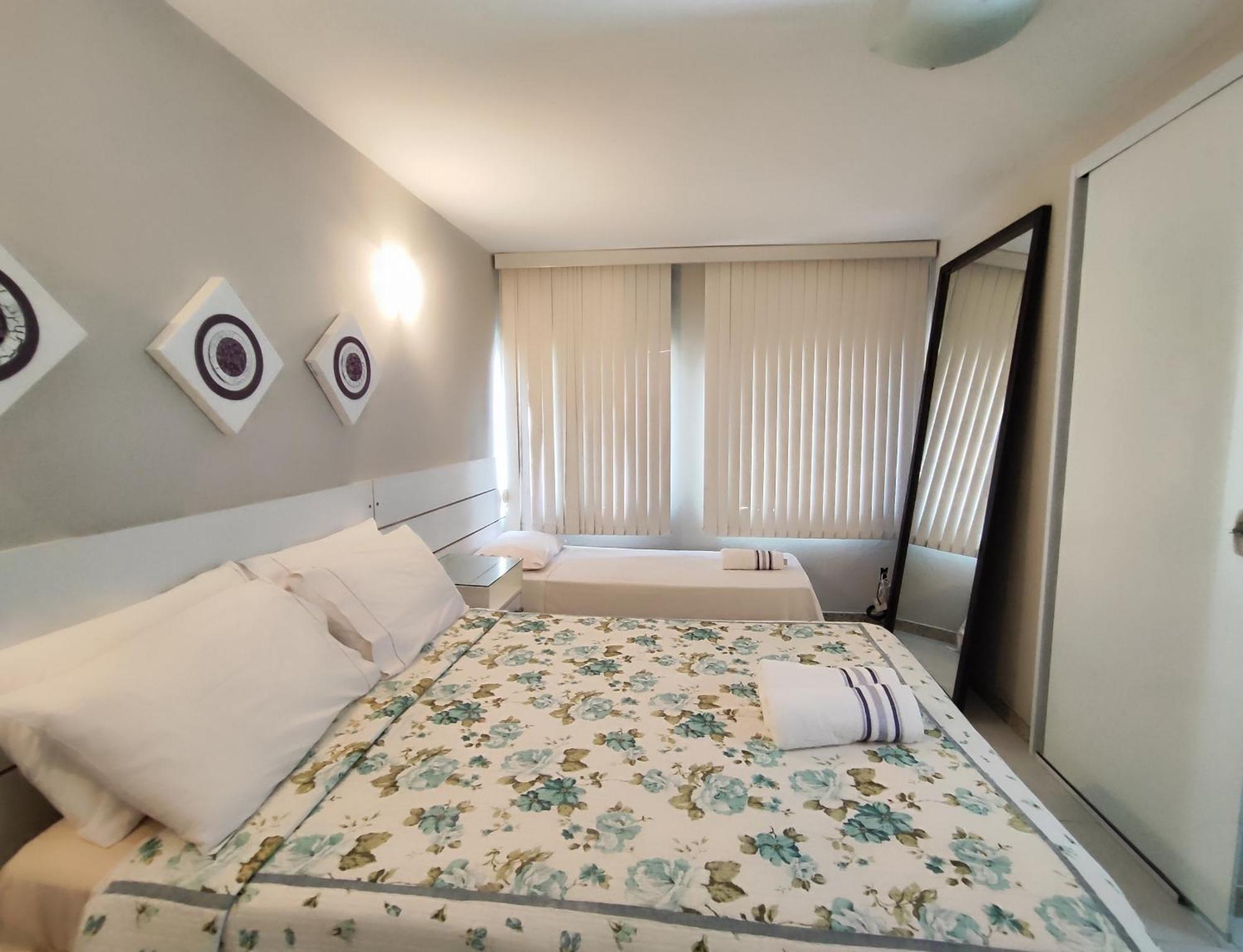 Apartamento Proximo A Praia Lauro de Freitas Exteriér fotografie