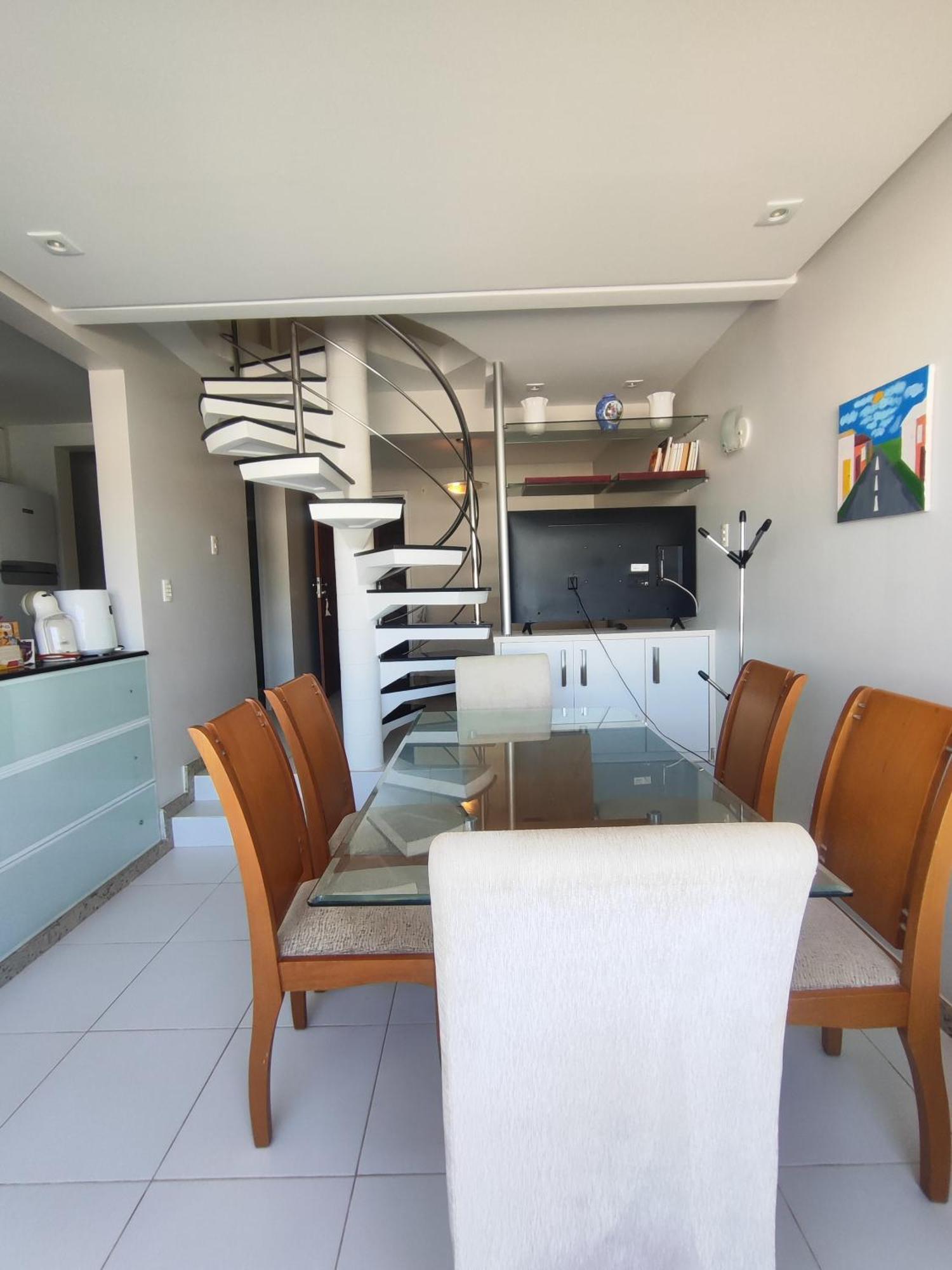 Apartamento Proximo A Praia Lauro de Freitas Exteriér fotografie
