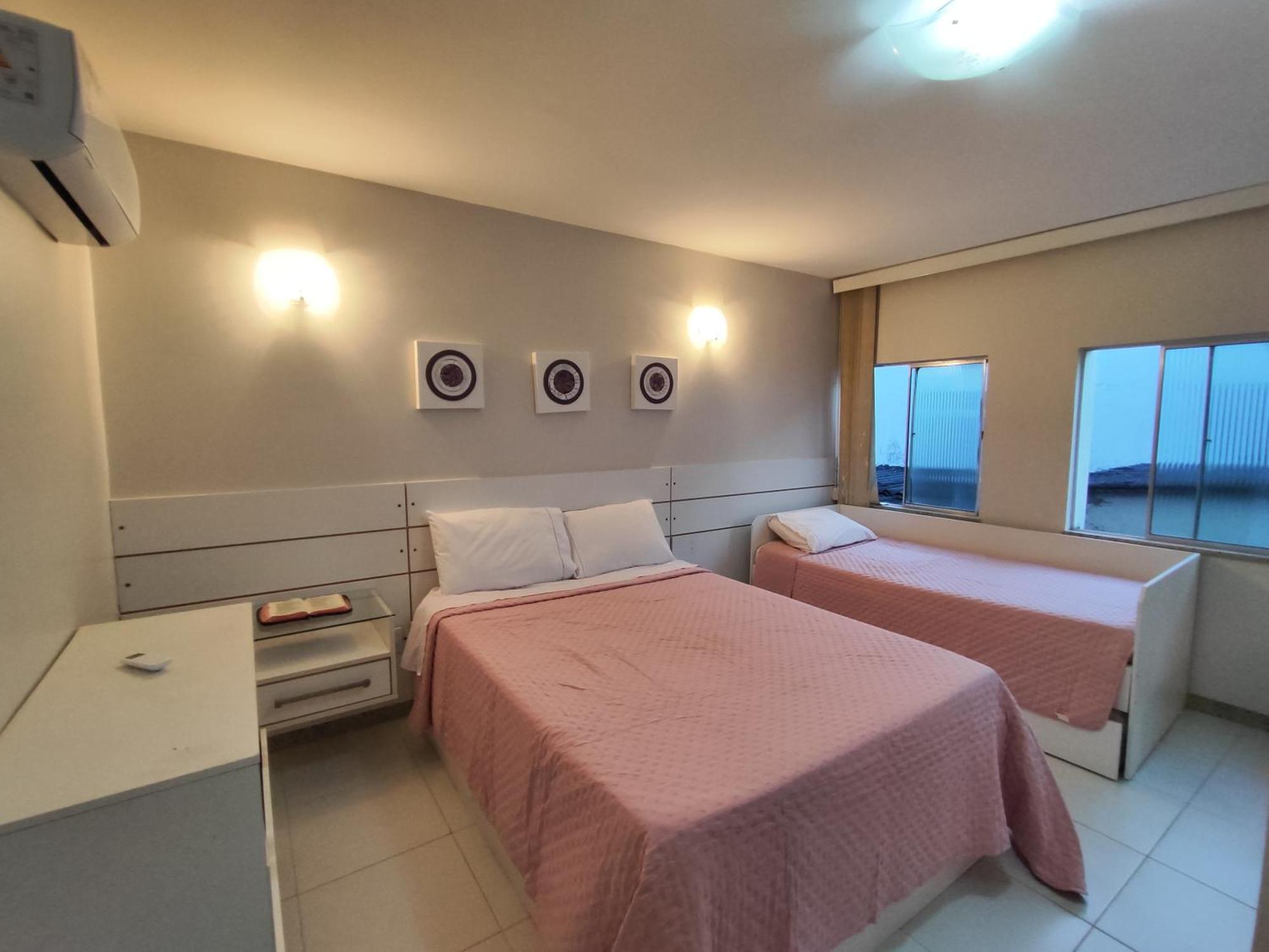Apartamento Proximo A Praia Lauro de Freitas Exteriér fotografie